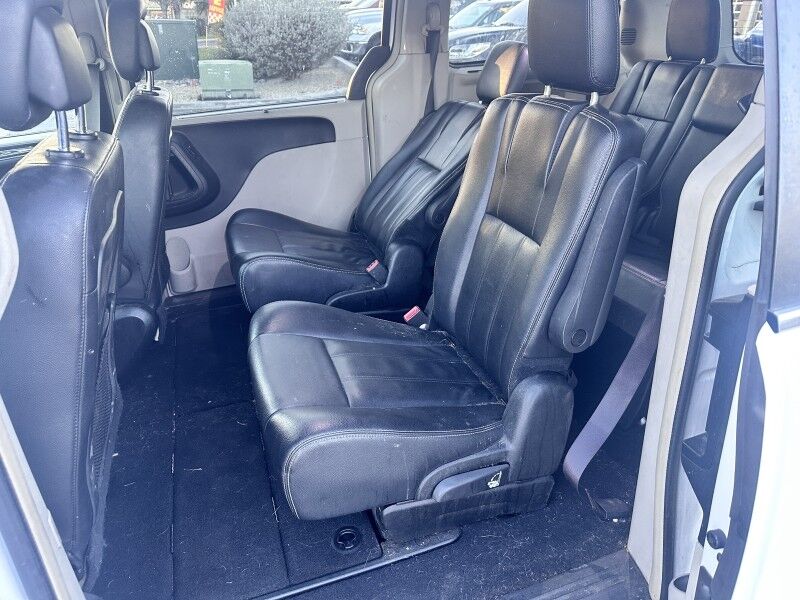 2015 Chrysler Town & Country Touring St George UT