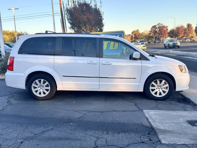 2015 Chrysler Town & Country Touring St George UT