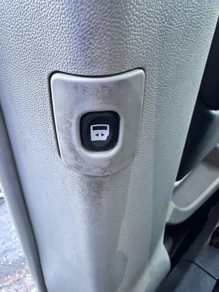 2015 Chrysler Town & Country Touring St George UT