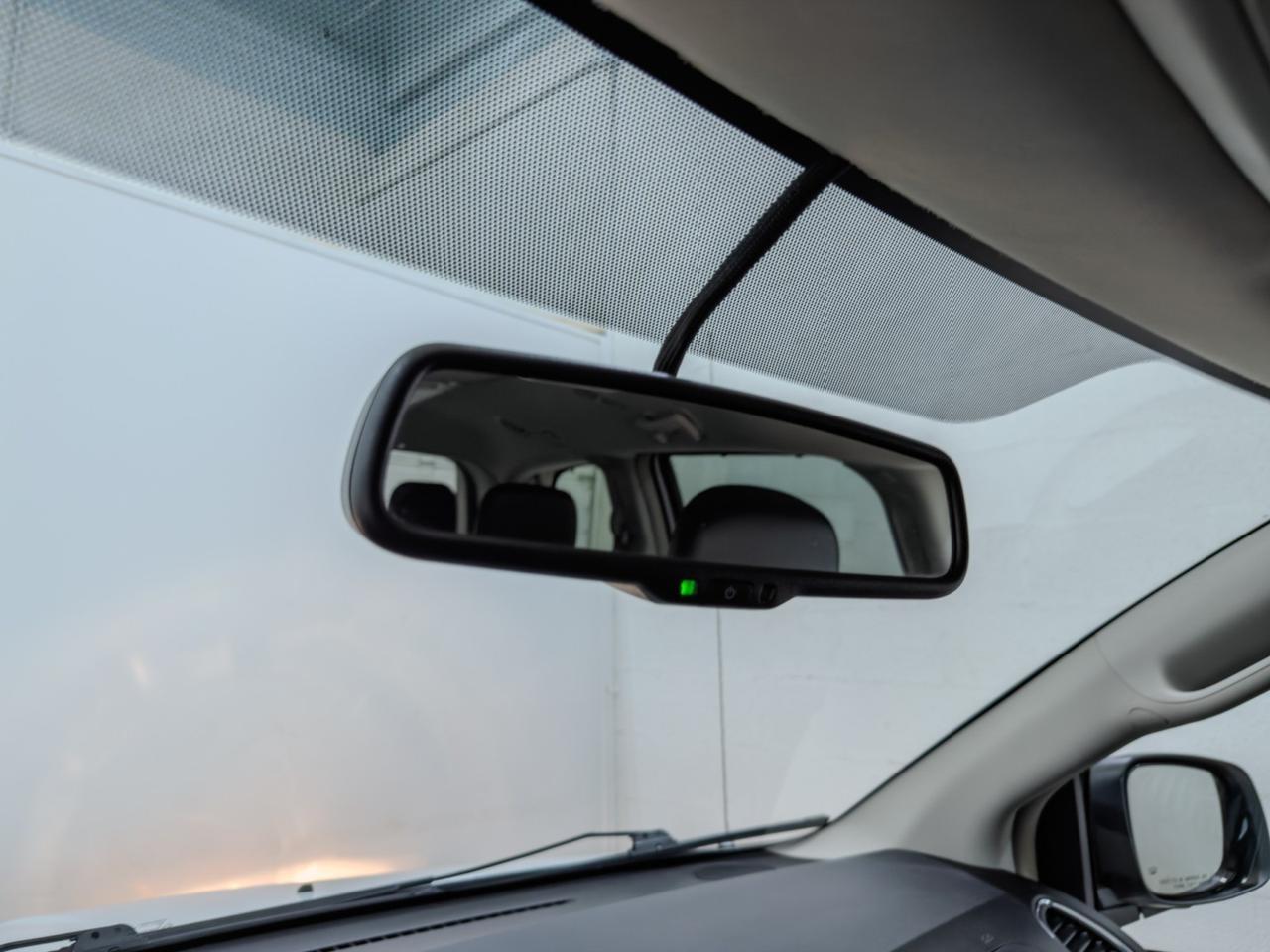 2015 Chrysler Town & Country Touring Tallmadge OH