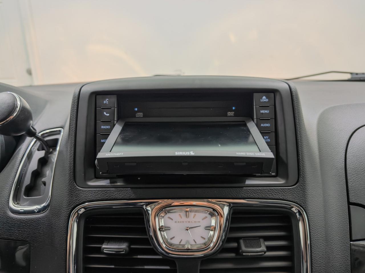 2015 Chrysler Town & Country Touring Tallmadge OH