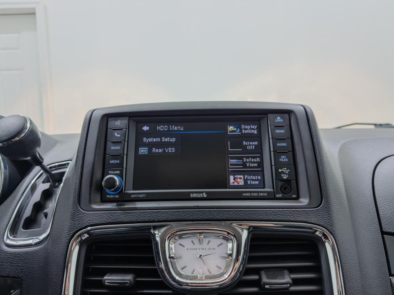 2015 Chrysler Town & Country Touring Tallmadge OH