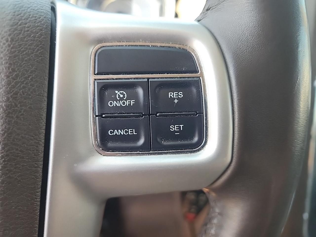 2015 Chrysler Town &amp; Country Touring Richmond VA