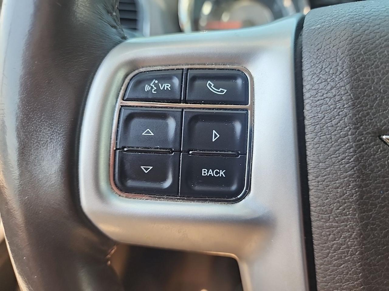 2015 Chrysler Town &amp; Country Touring Richmond VA