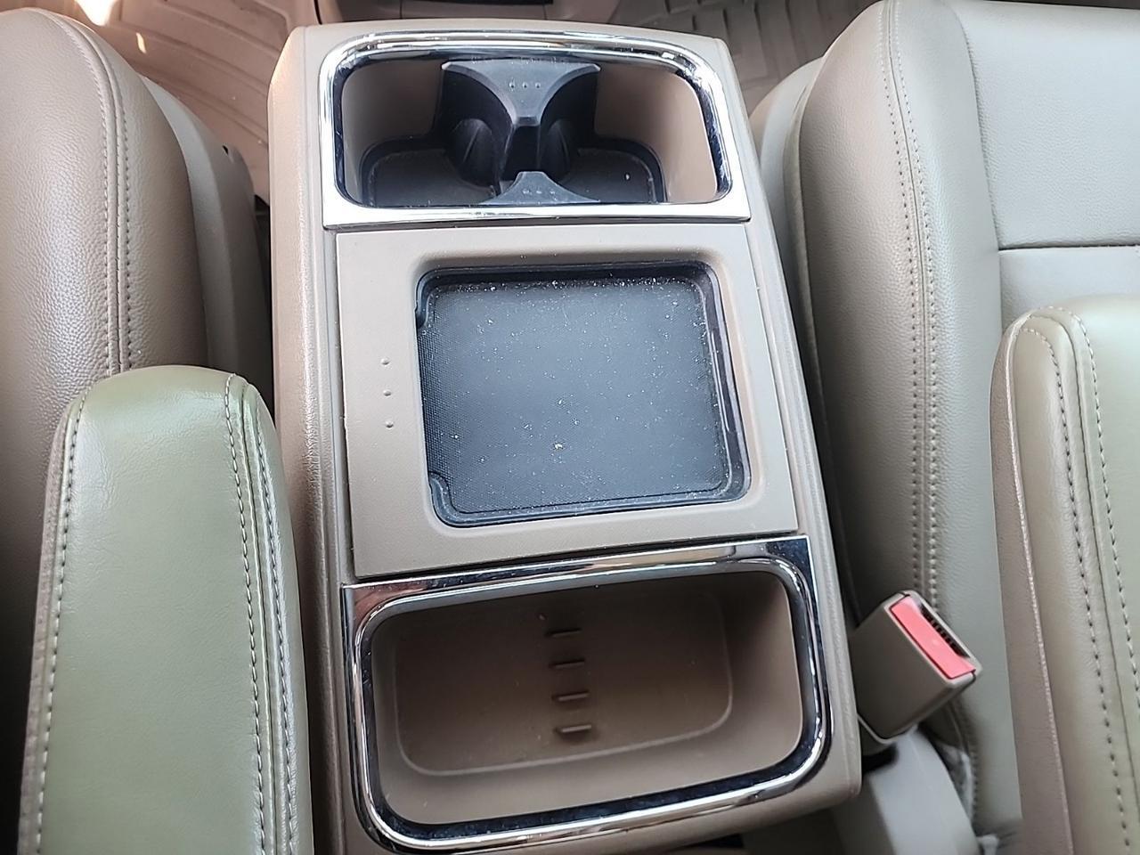 2015 Chrysler Town &amp; Country Touring Richmond VA