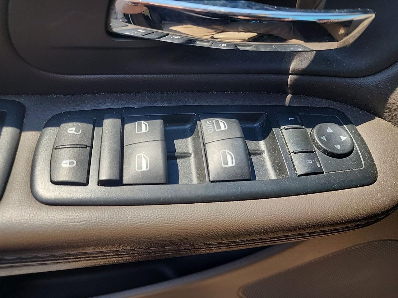 2015 Chrysler Town &amp; Country Touring Richmond VA