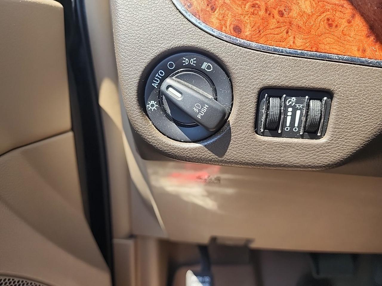 2015 Chrysler Town &amp; Country Touring Richmond VA