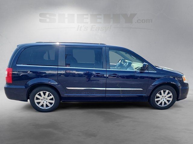 2015 Chrysler Town &amp; Country Touring Richmond VA