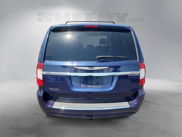 2015 Chrysler Town &amp; Country Touring Richmond VA