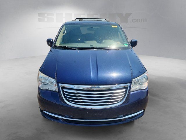 2015 Chrysler Town &amp; Country Touring Richmond VA
