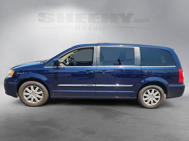 2015 Chrysler Town &amp; Country Touring Richmond VA
