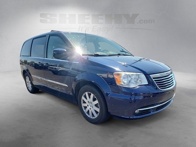2015 Chrysler Town &amp; Country Touring Richmond VA