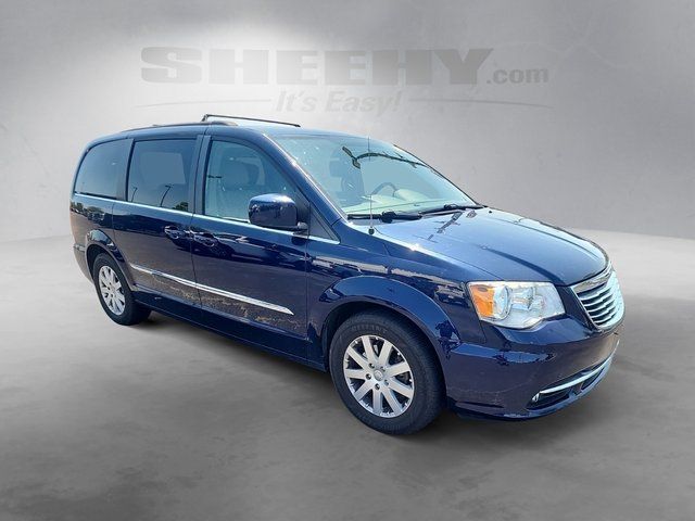 2015 Chrysler Town &amp; Country Touring Richmond VA