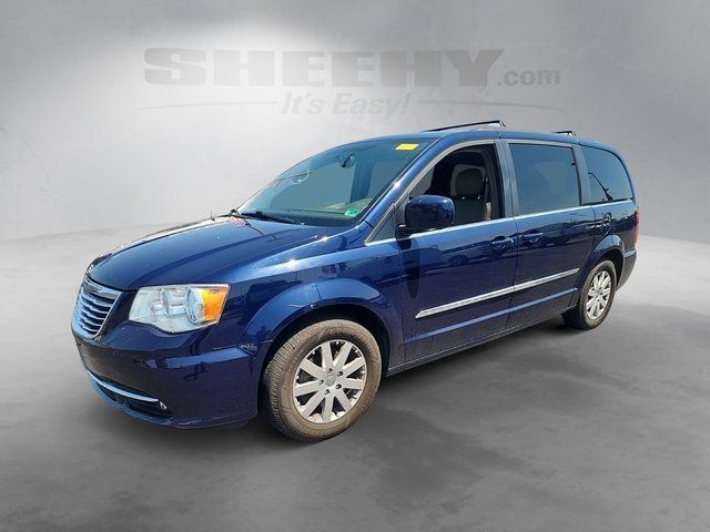 2015 Chrysler Town &amp; Country Touring Richmond VA