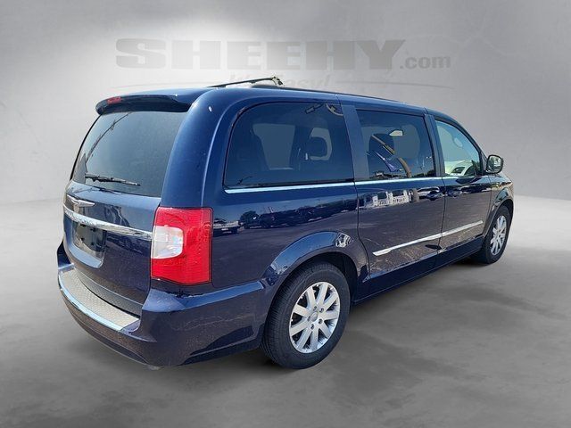 2015 Chrysler Town &amp; Country Touring Richmond VA