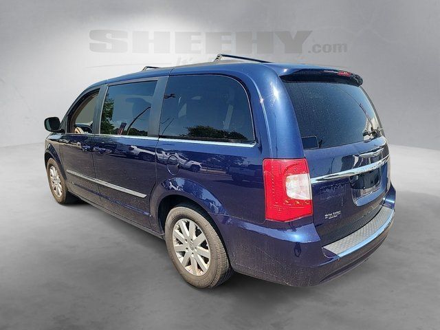 2015 Chrysler Town &amp; Country Touring Richmond VA