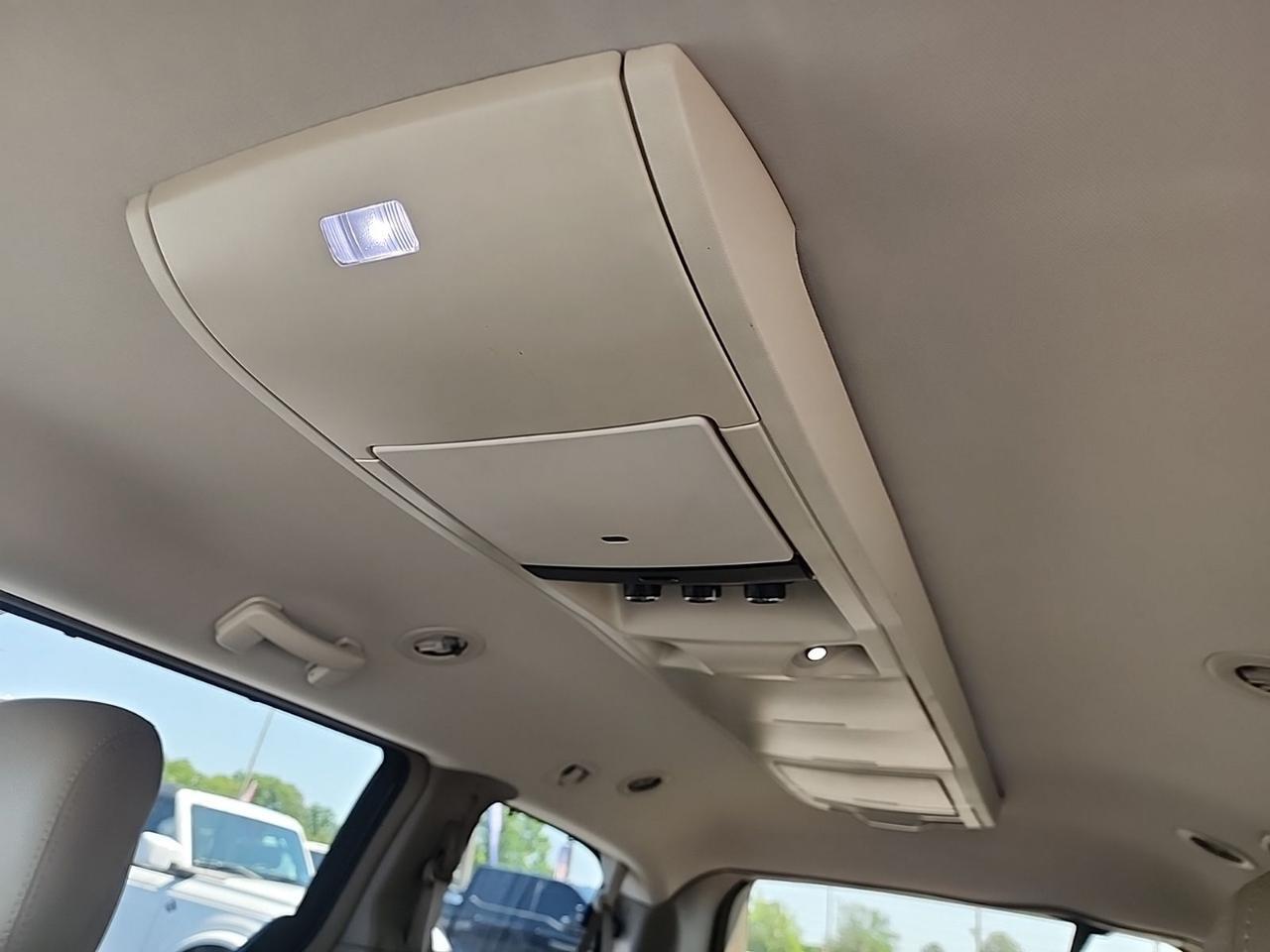 2015 Chrysler Town &amp; Country Touring Richmond VA