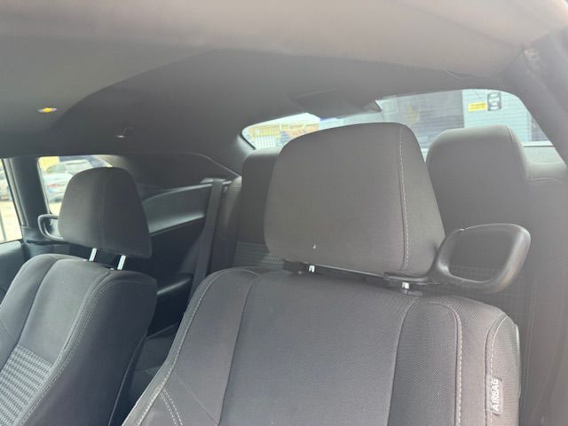 2015 DODGE CHALLENGER SXT Grand Prairie TX