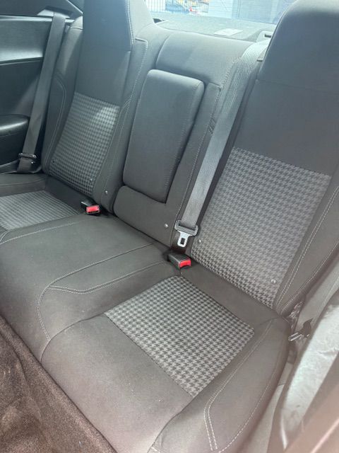 2015 DODGE CHALLENGER SXT Grand Prairie TX