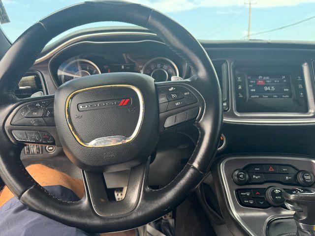 2015 DODGE CHALLENGER SXT Grand Prairie TX