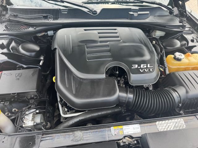 2015 DODGE CHALLENGER SXT Grand Prairie TX