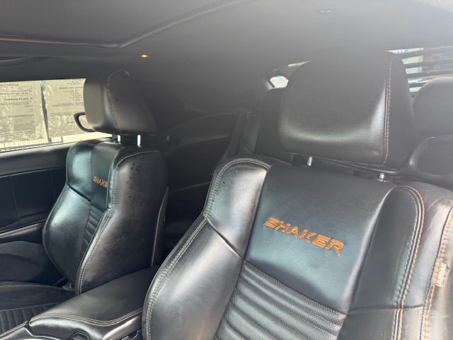 2015 DODGE CHALLENGER SXT PLUS Grand Prairie TX
