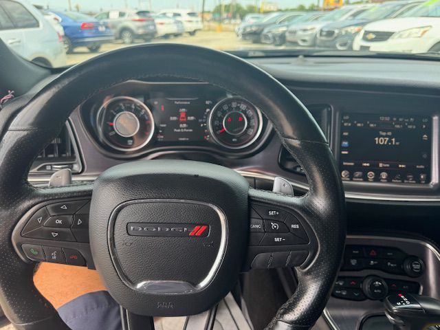 2015 DODGE CHALLENGER SXT PLUS Grand Prairie TX