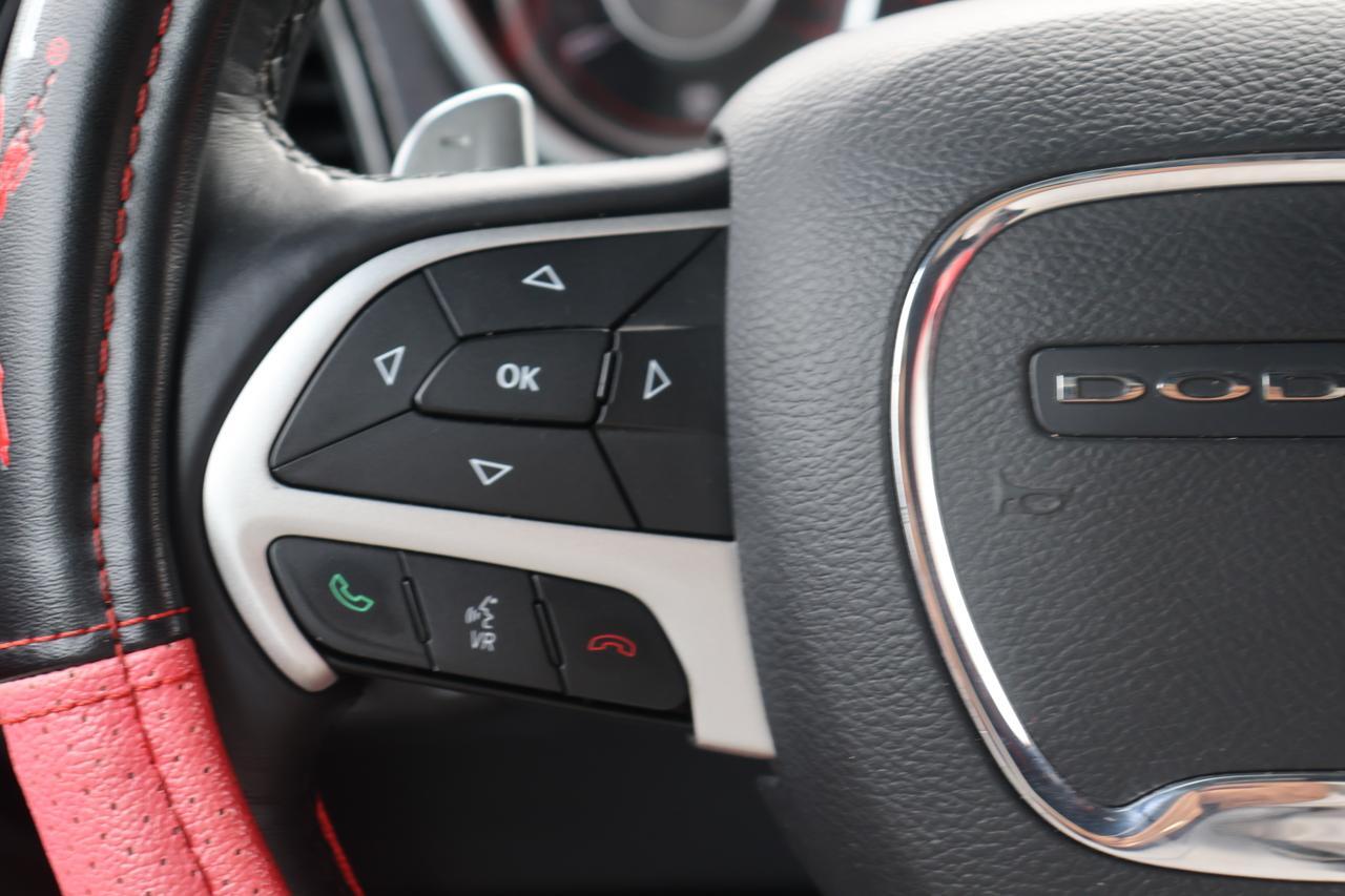 2015 DODGE CHALLENGER SXT PLUS Houston TX