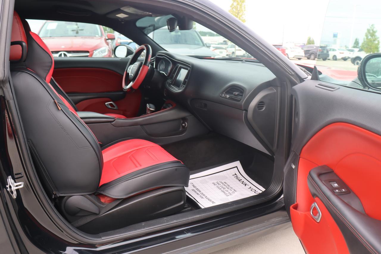 2015 DODGE CHALLENGER SXT PLUS Houston TX