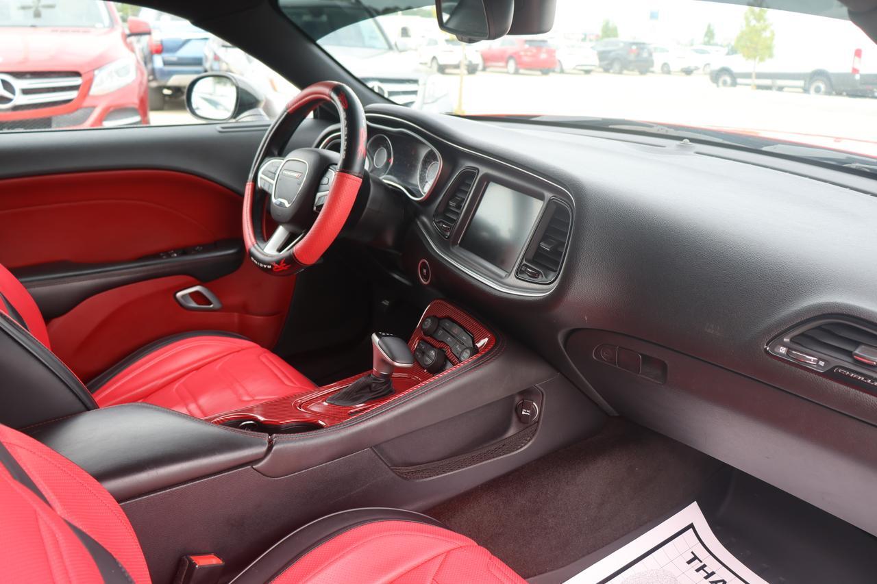 2015 DODGE CHALLENGER SXT PLUS Houston TX
