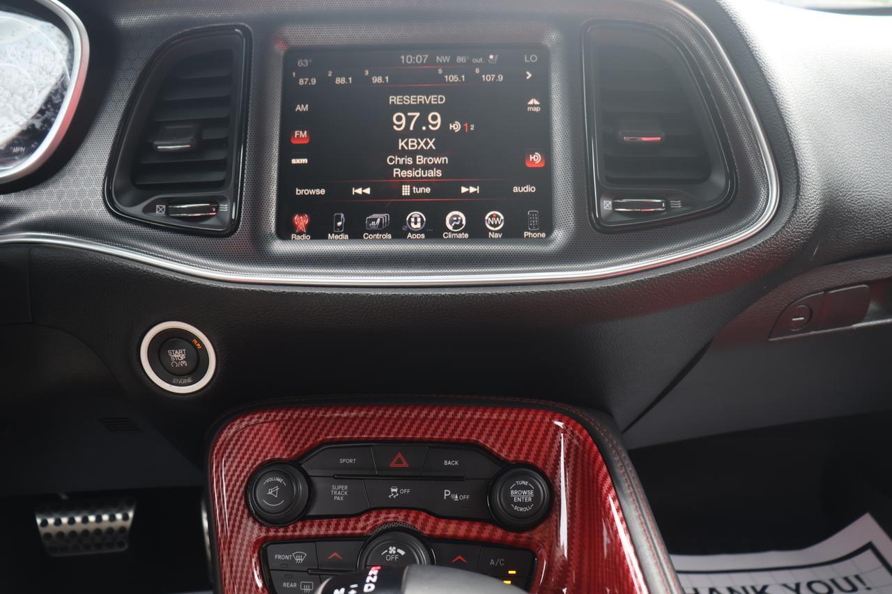 2015 DODGE CHALLENGER SXT PLUS Houston TX