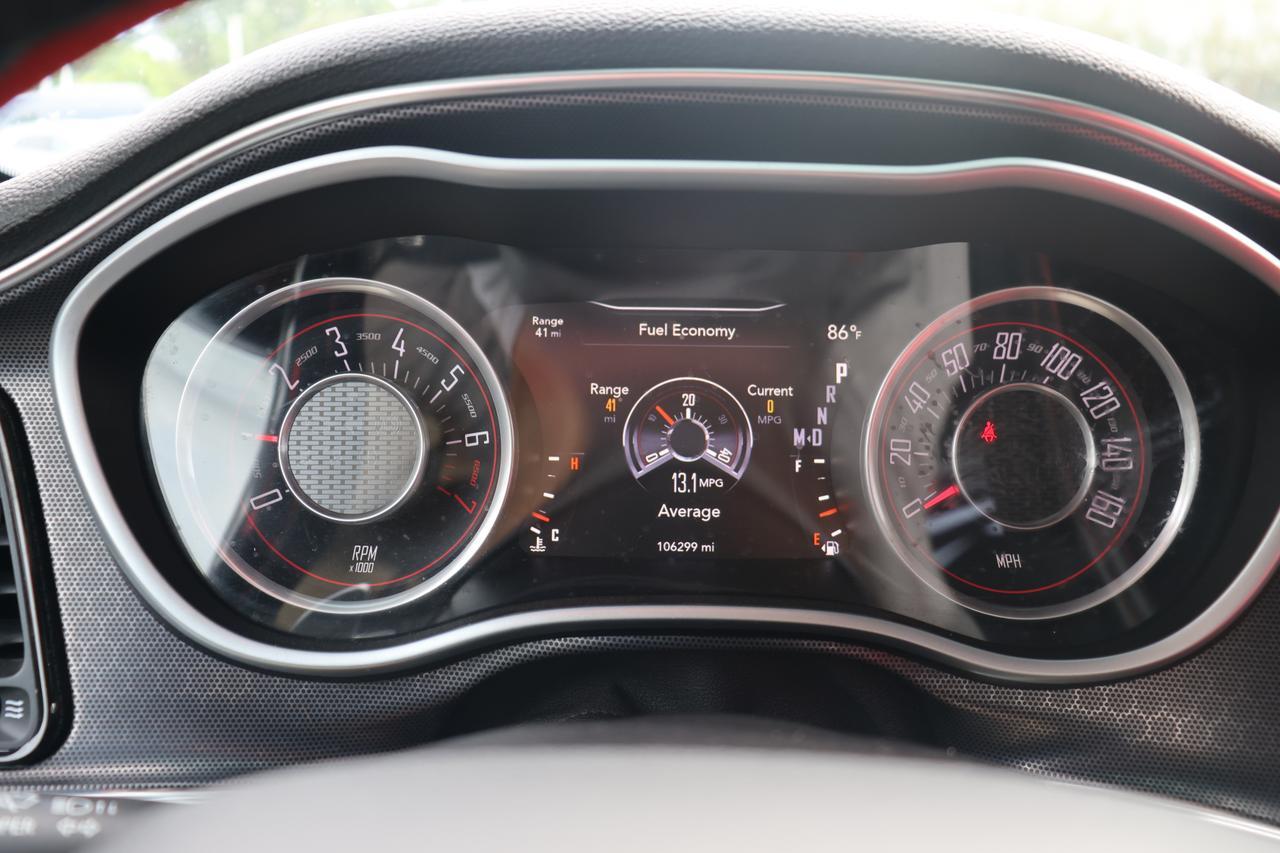 2015 DODGE CHALLENGER SXT PLUS Houston TX