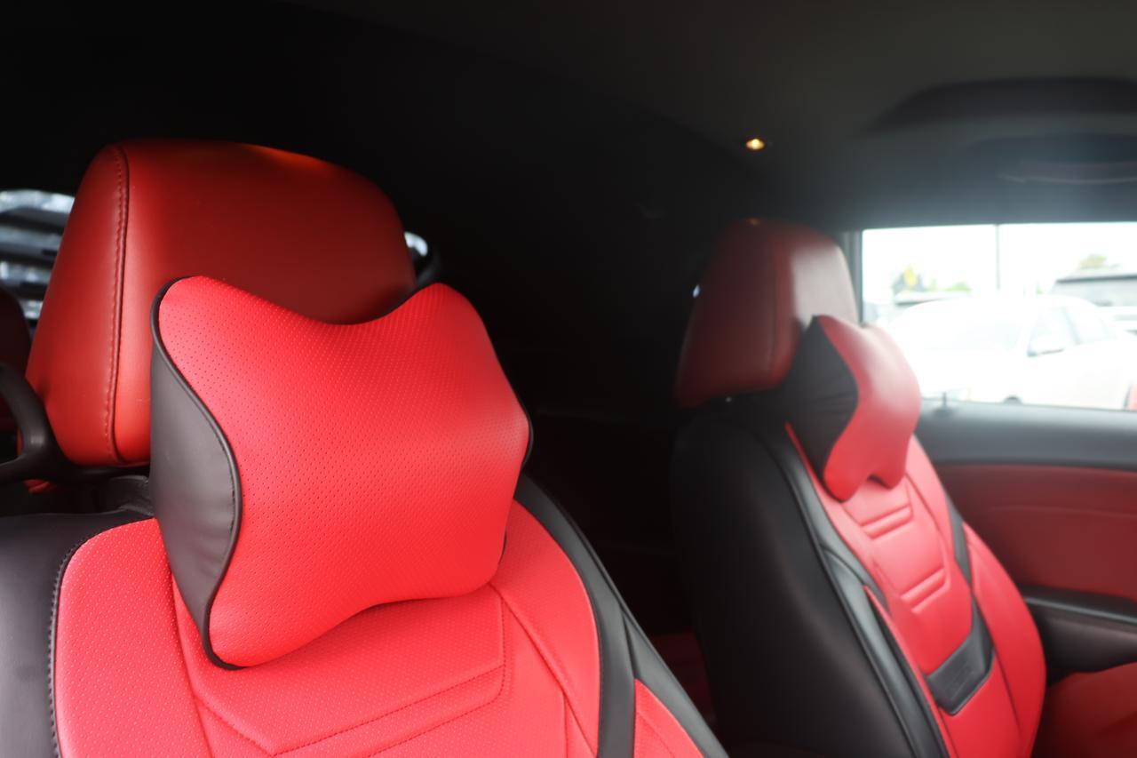 2015 DODGE CHALLENGER SXT PLUS Houston TX