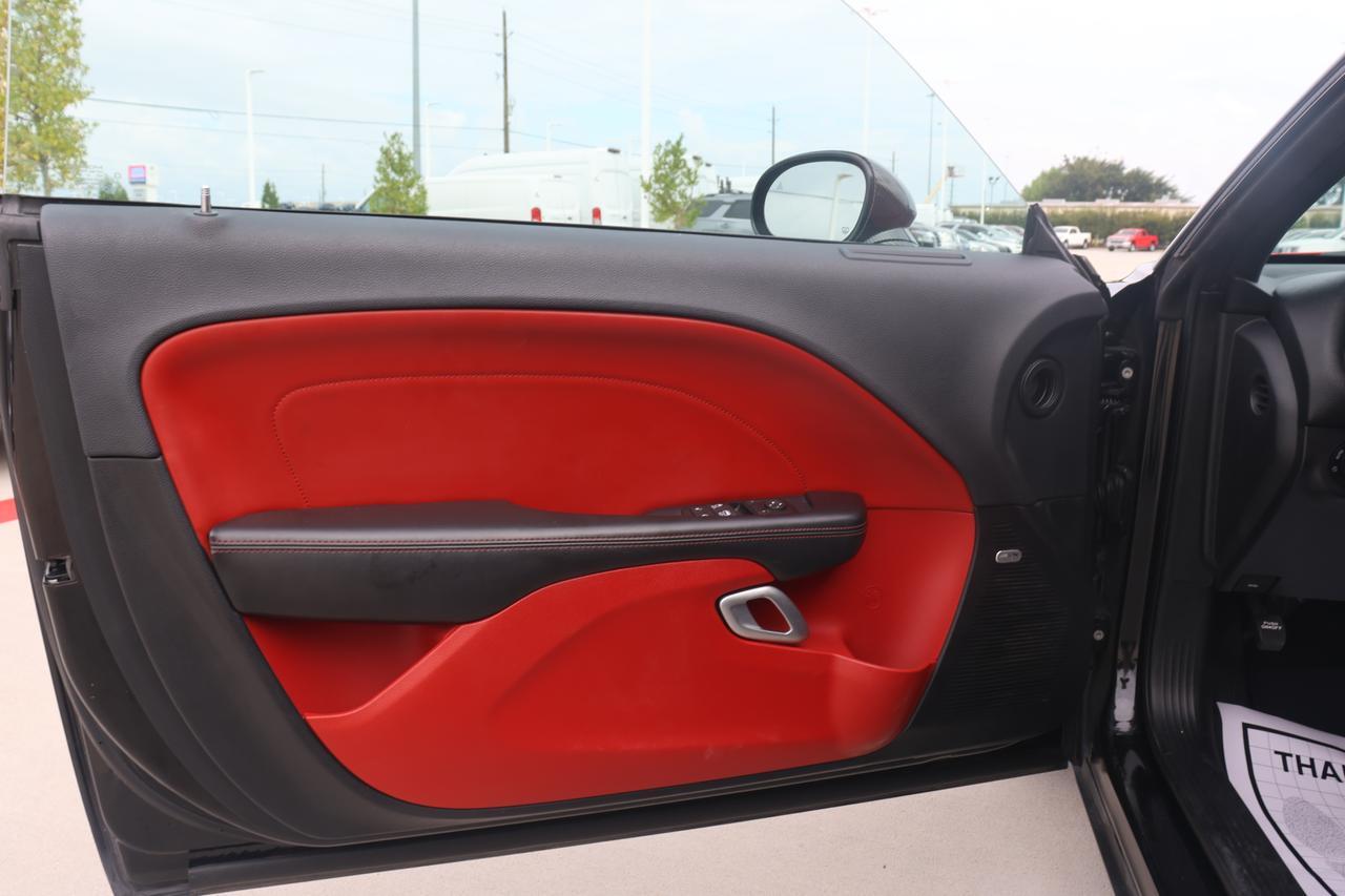 2015 DODGE CHALLENGER SXT PLUS Houston TX