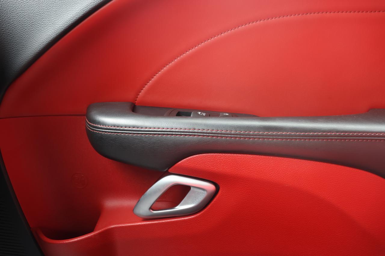 2015 DODGE CHALLENGER SXT PLUS Houston TX