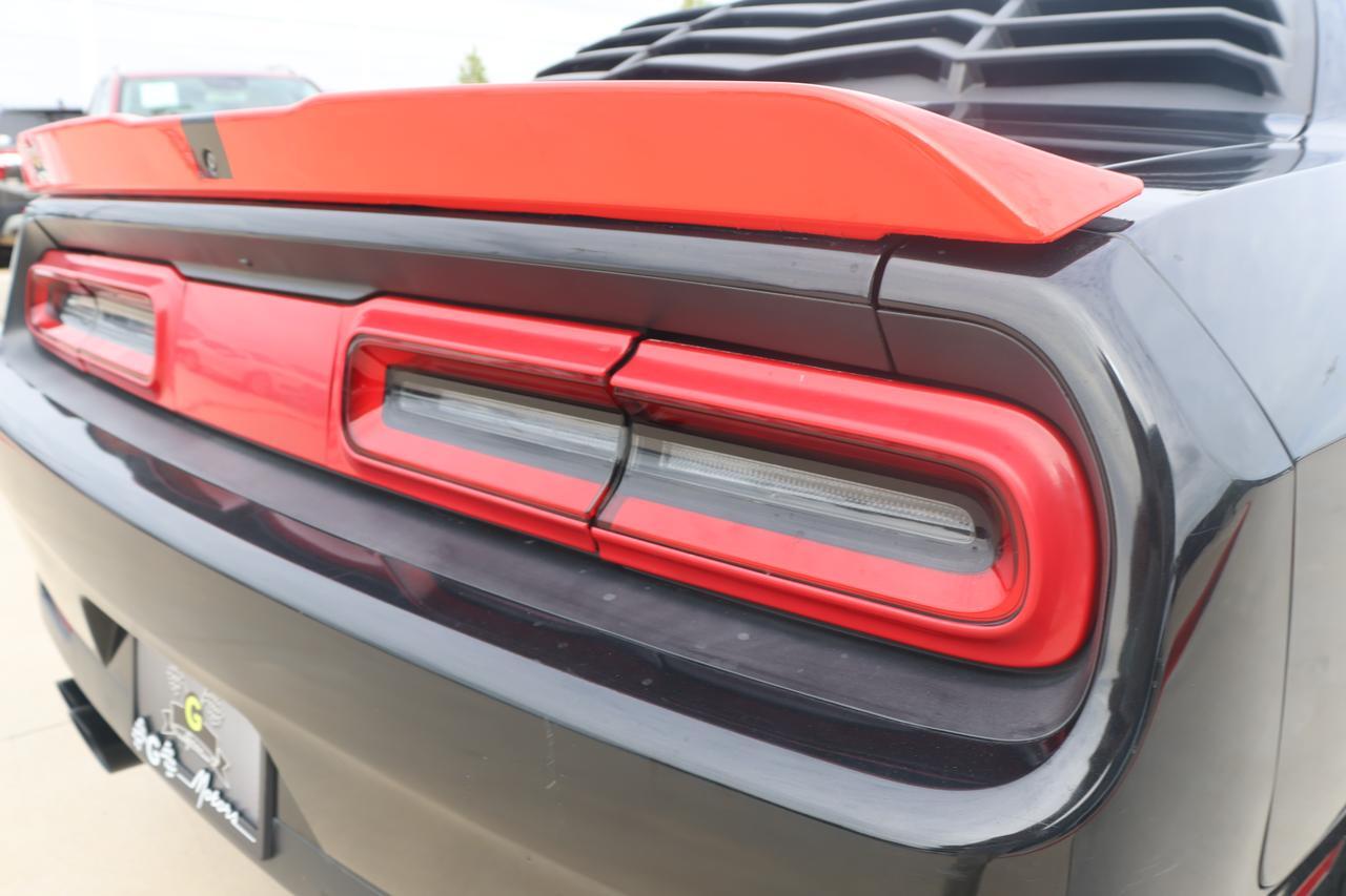 2015 DODGE CHALLENGER SXT PLUS Houston TX
