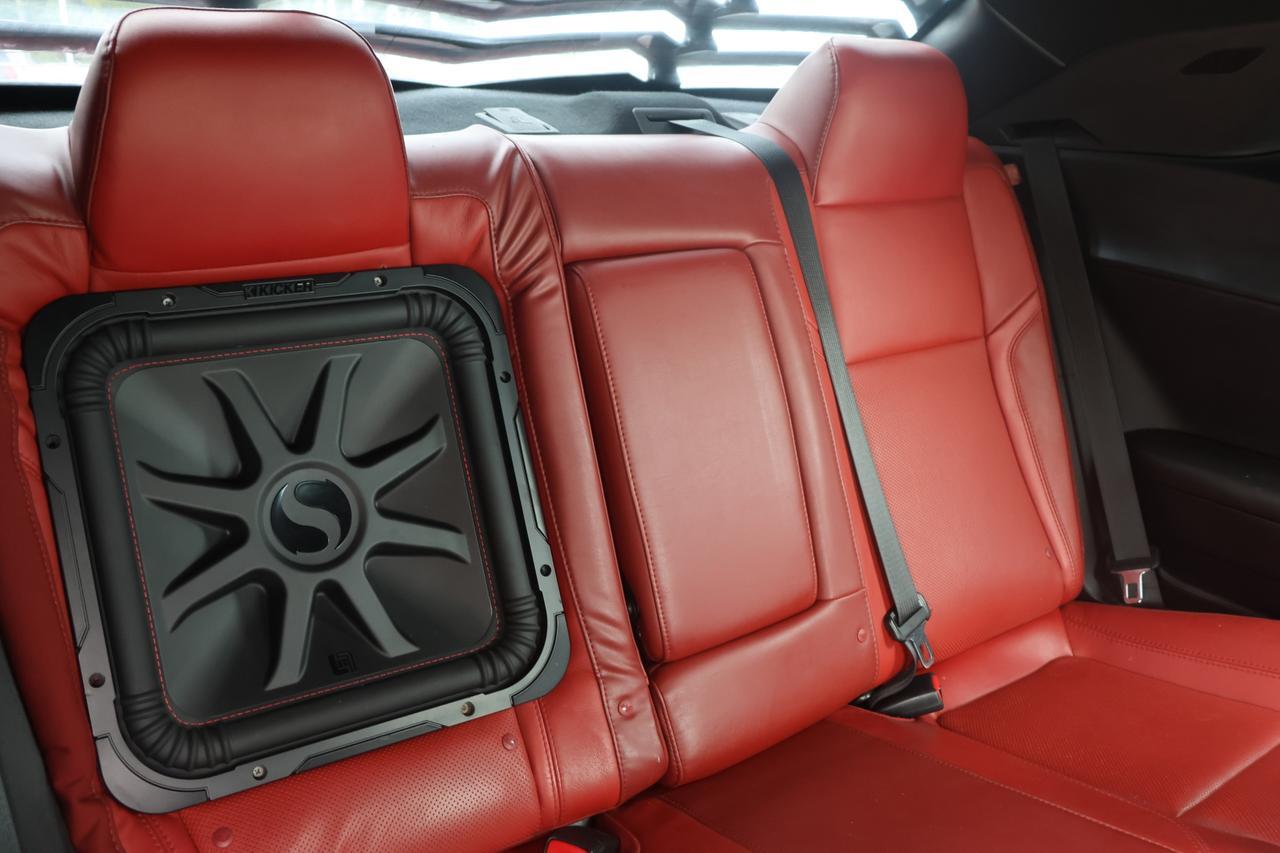 2015 DODGE CHALLENGER SXT PLUS Houston TX