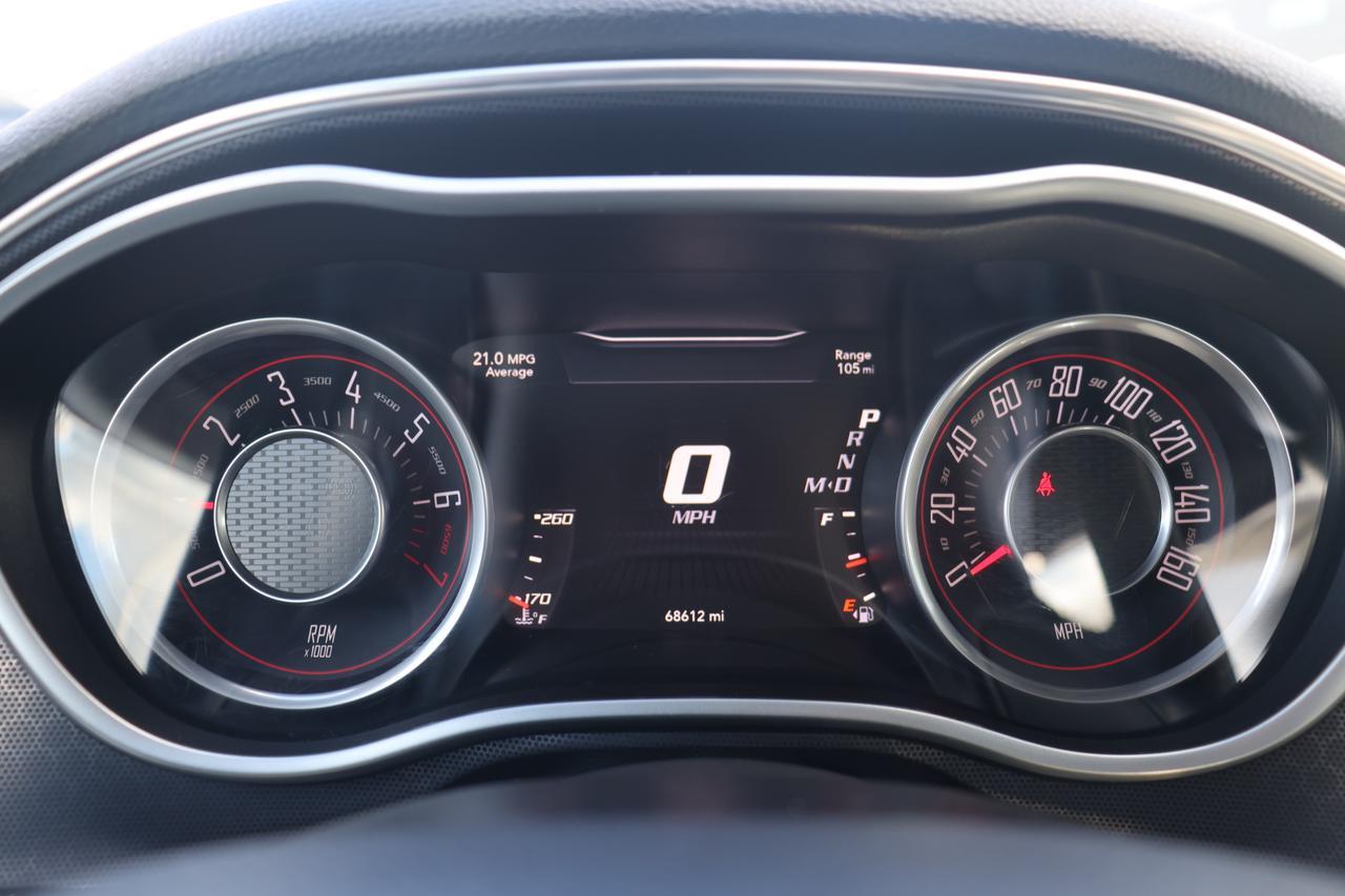 2015 DODGE CHALLENGER SXT PLUS Houston TX