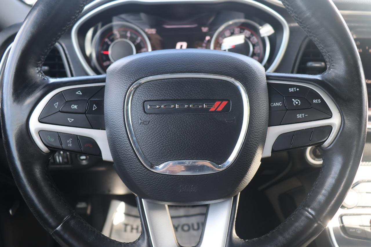 2015 DODGE CHALLENGER SXT PLUS Houston TX