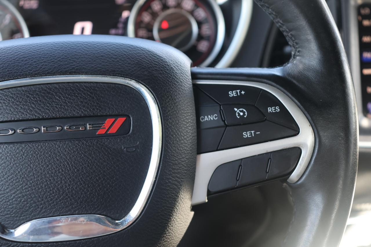 2015 DODGE CHALLENGER SXT PLUS Houston TX