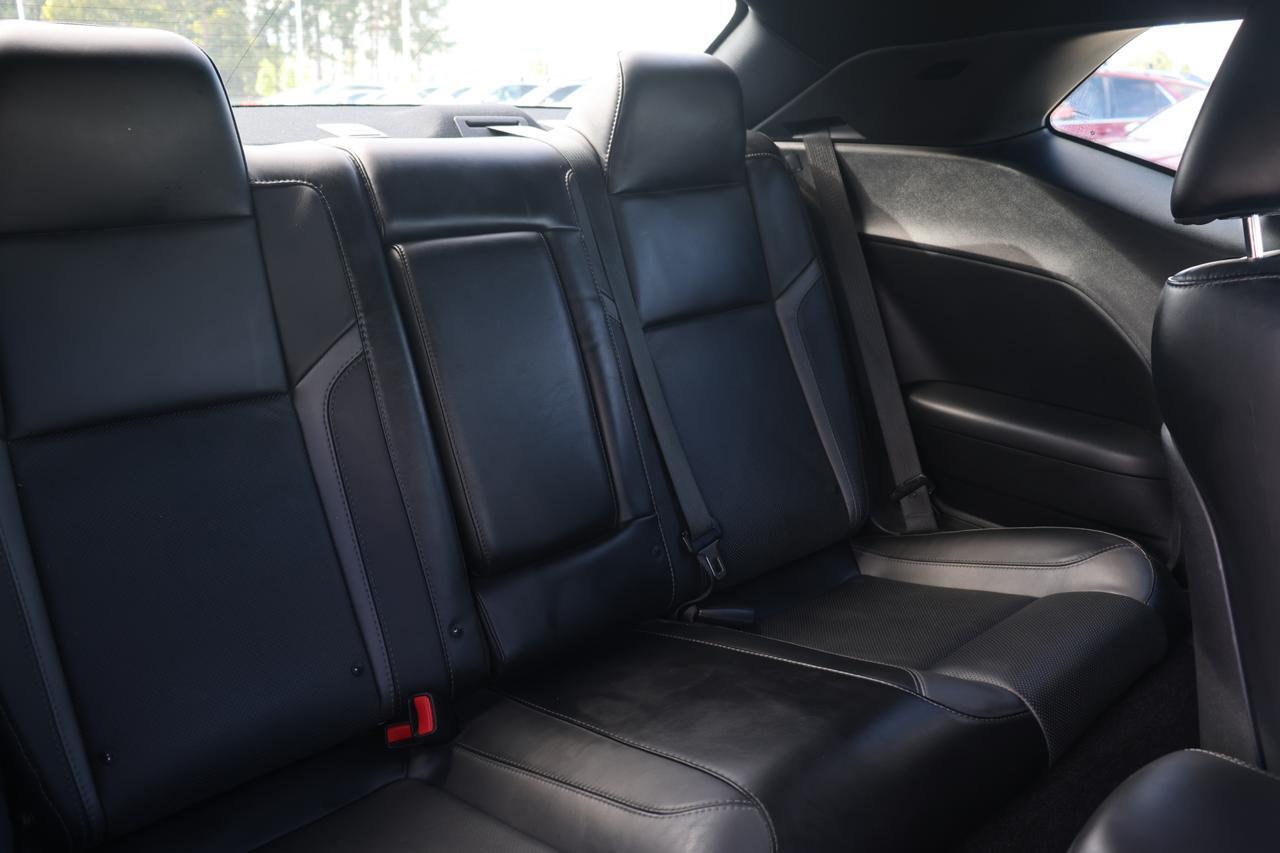 2015 DODGE CHALLENGER SXT PLUS Houston TX