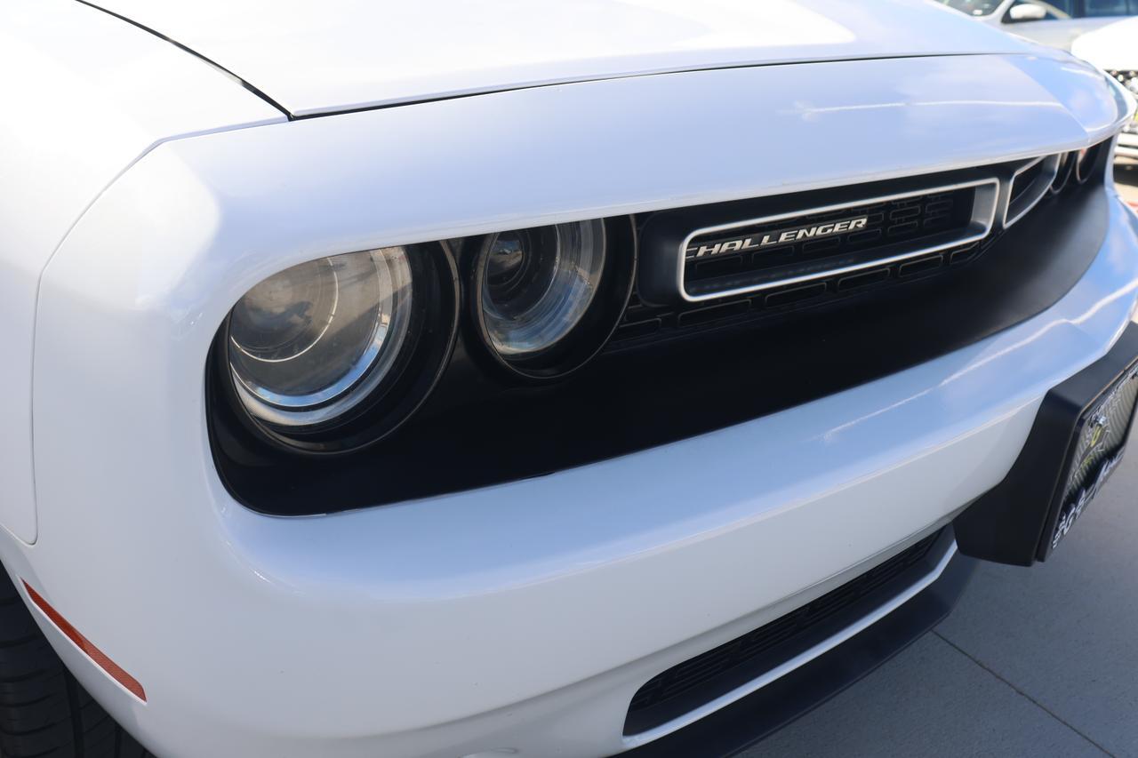 2015 DODGE CHALLENGER SXT PLUS Houston TX