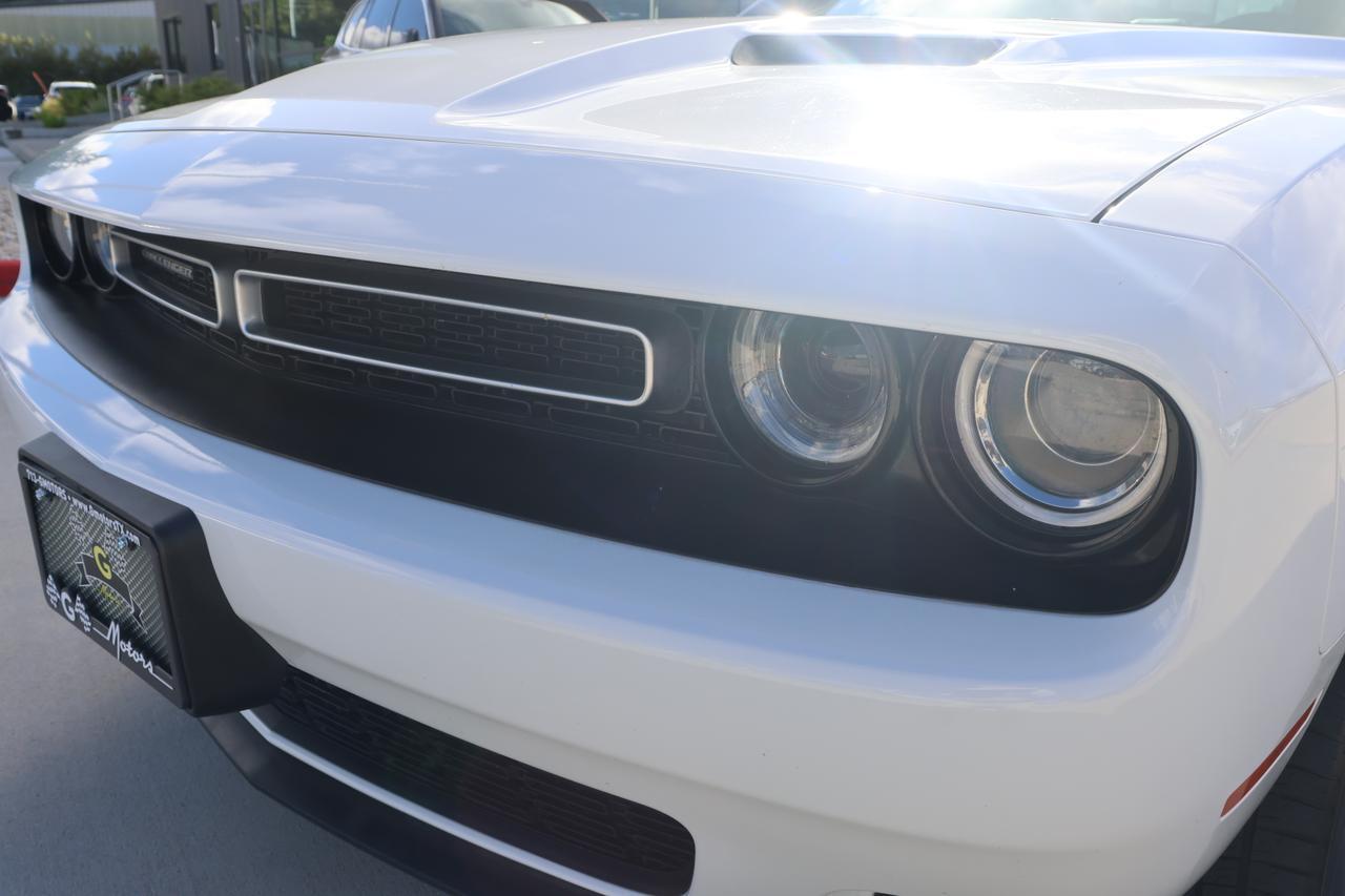 2015 DODGE CHALLENGER SXT PLUS Houston TX