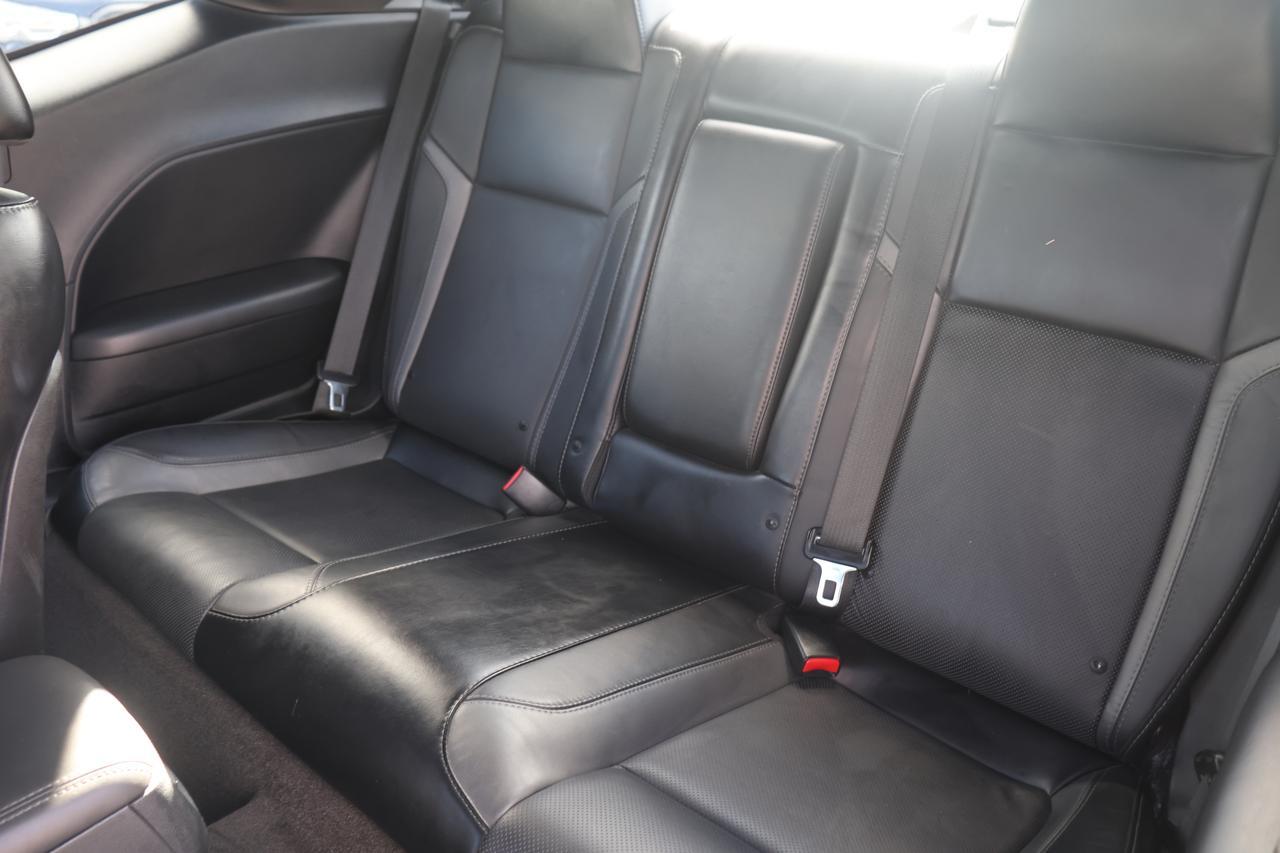 2015 DODGE CHALLENGER SXT PLUS Houston TX