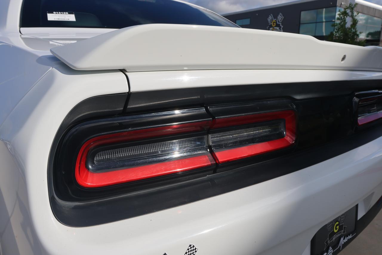 2015 DODGE CHALLENGER SXT PLUS Houston TX