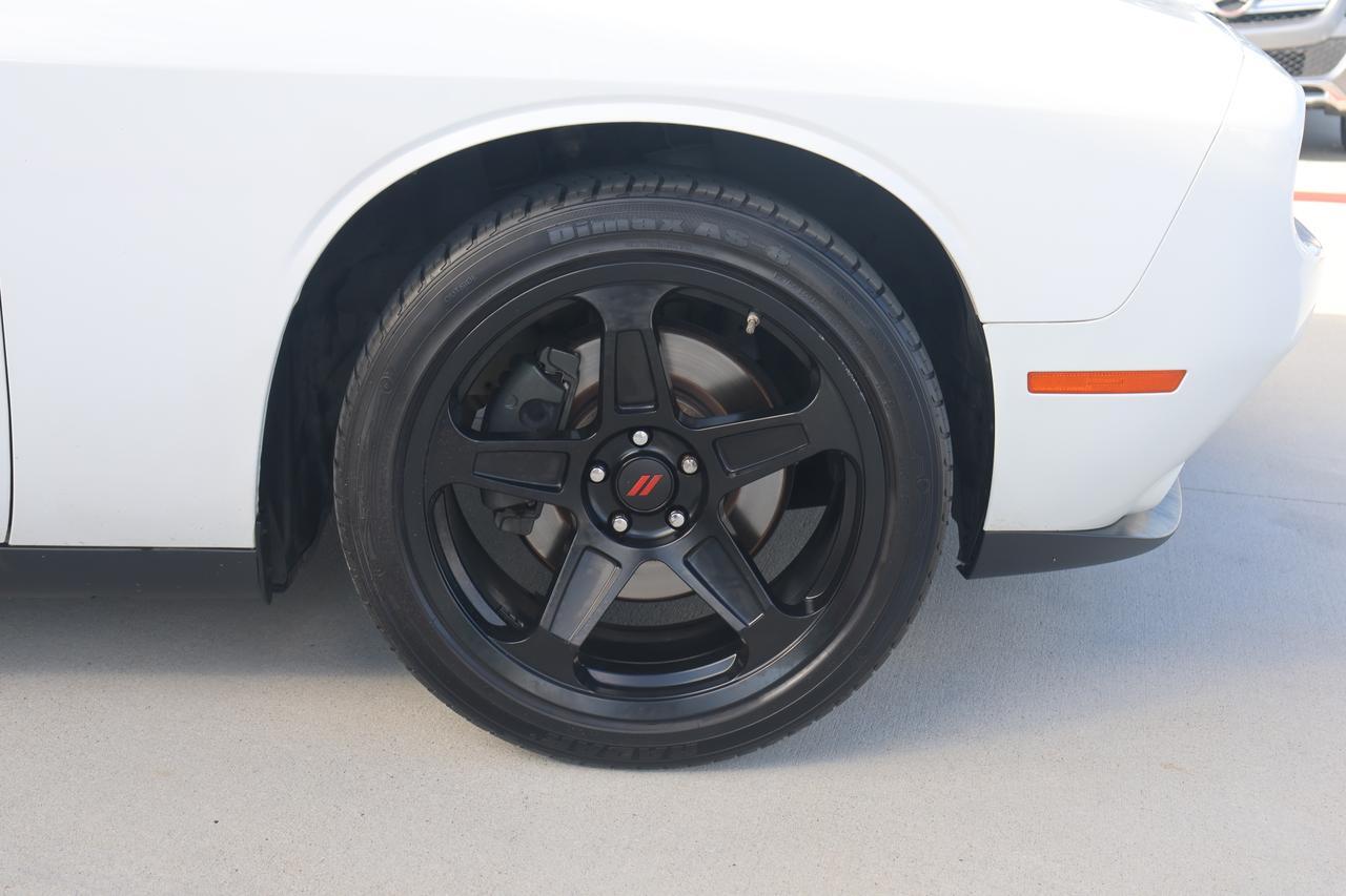 2015 DODGE CHALLENGER SXT PLUS Houston TX