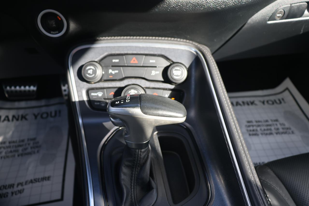 2015 DODGE CHALLENGER SXT PLUS Houston TX