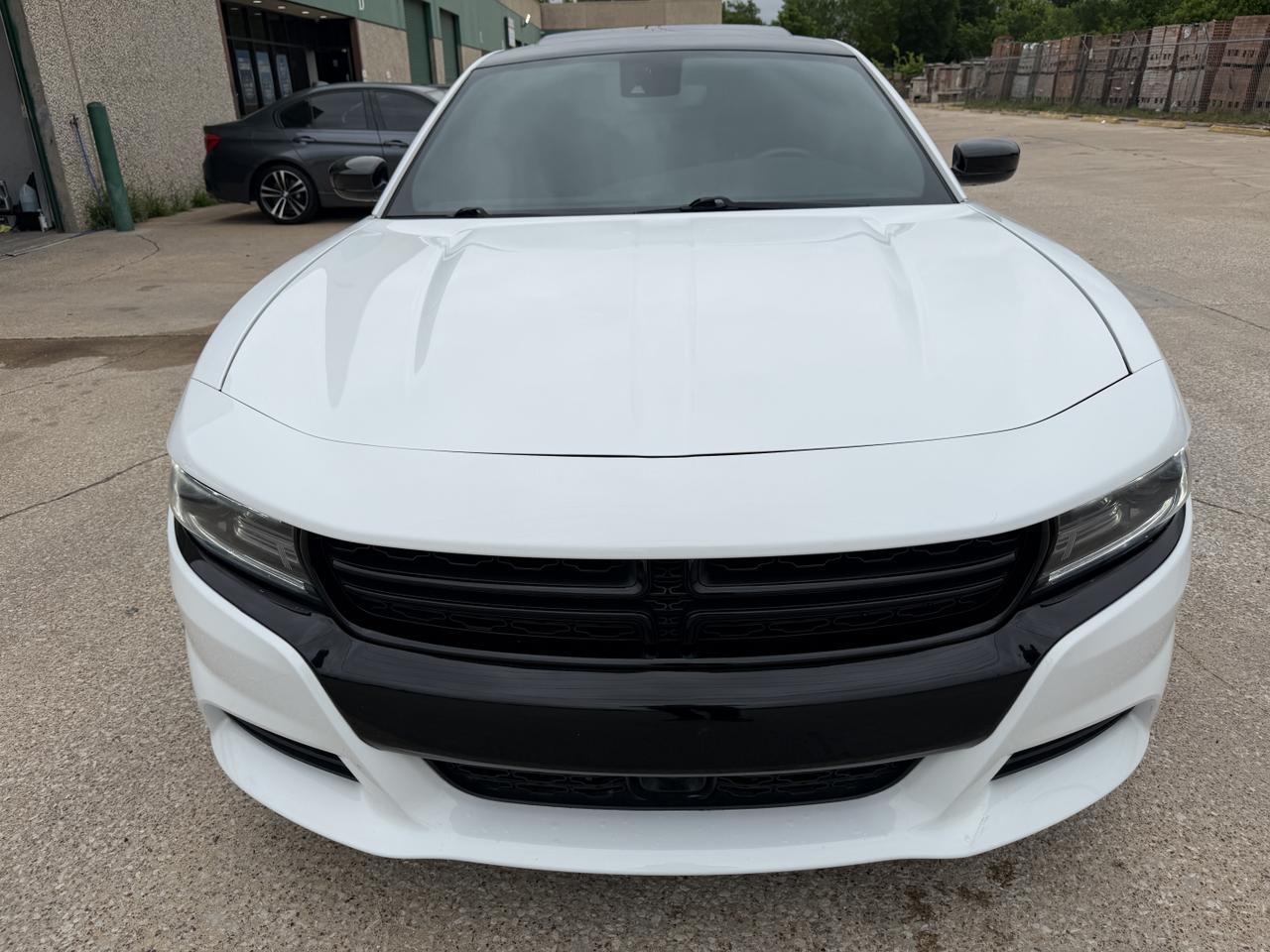 2015 DODGE CHARGER RT Dallas TX