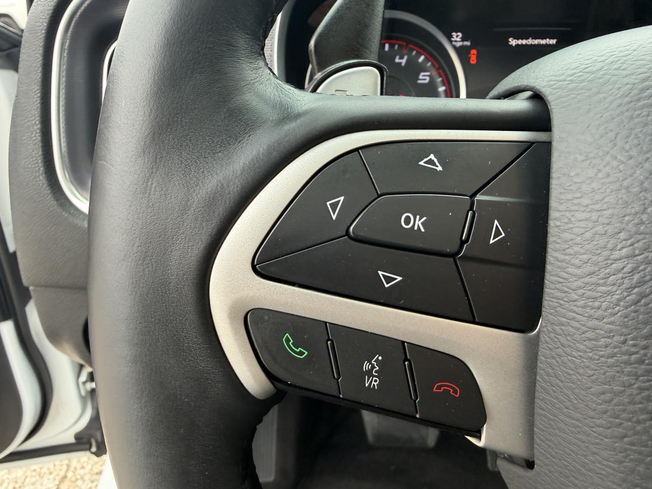 2015 DODGE CHARGER RT Dallas TX