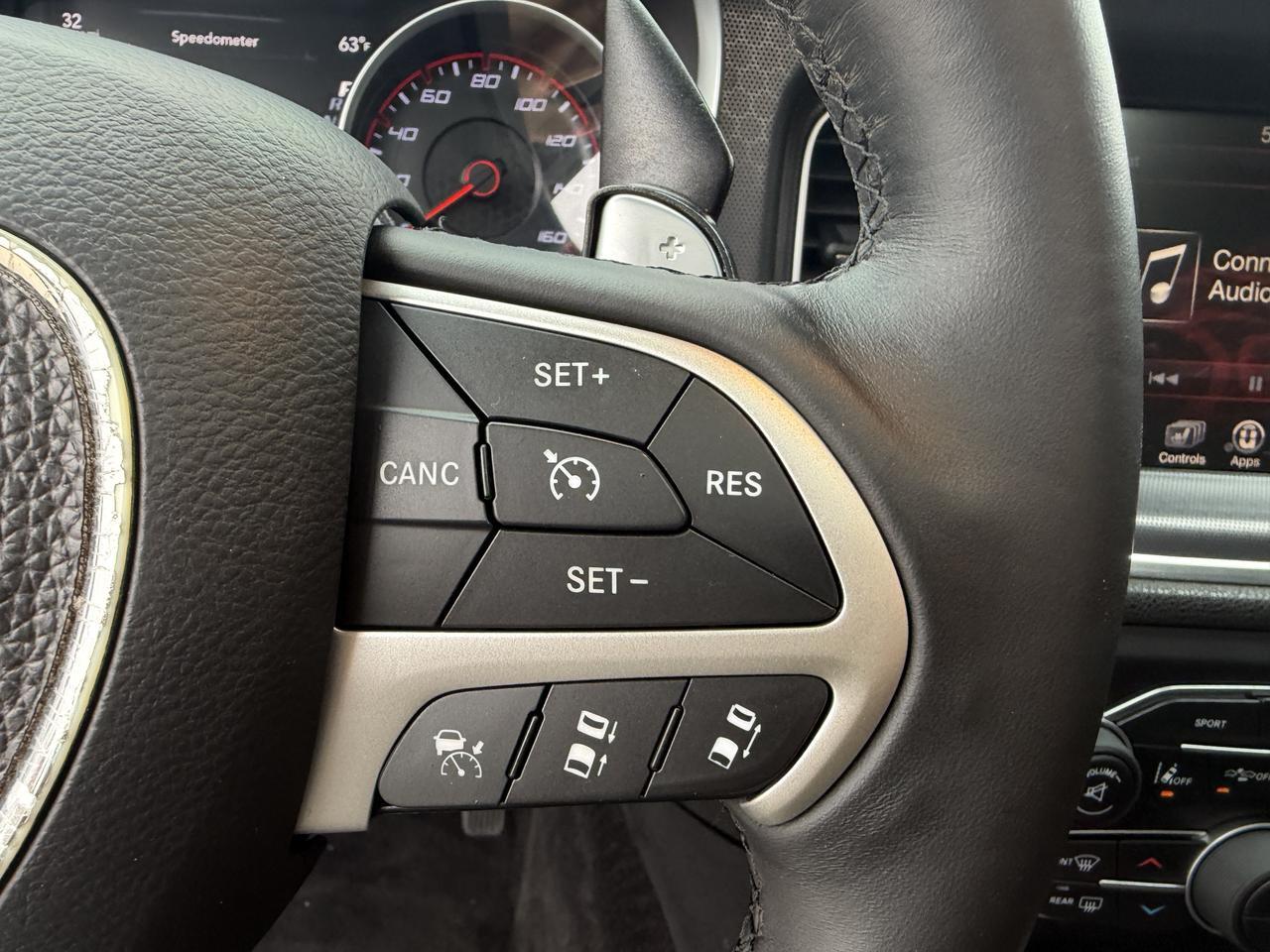 2015 DODGE CHARGER RT Dallas TX